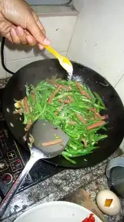 Make step 8