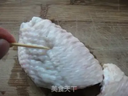 Make step 3