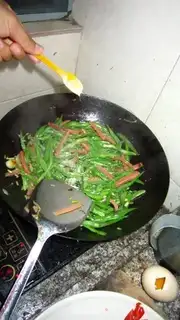 Make step 9
