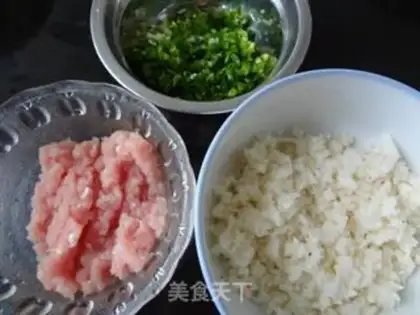 Make step 1