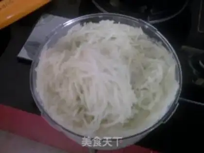 Make step 1
