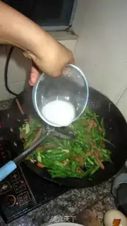 Make step 11