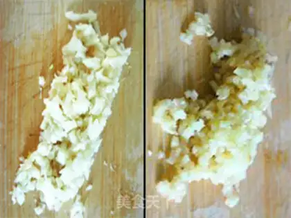 Make step 2