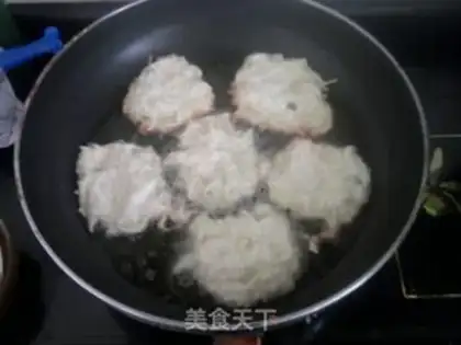 Make step 4