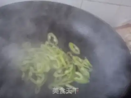 Make step 5