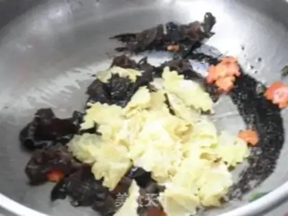 Make step 5