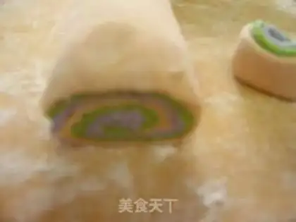 Make step 5