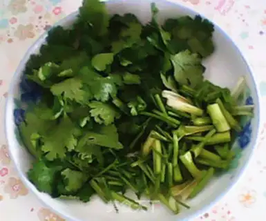 Make step 1