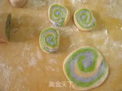 Make step 6