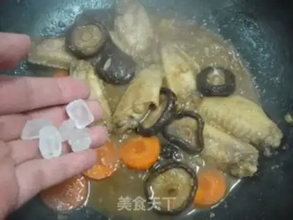 Make step 10