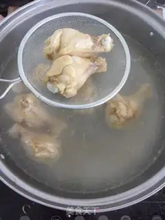 Make step 1