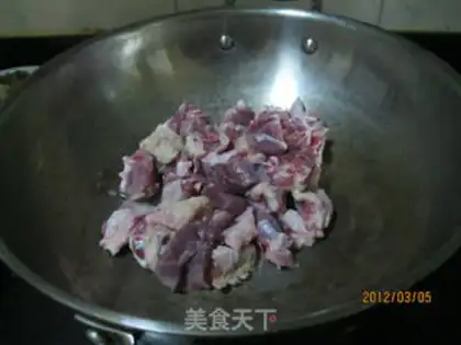 Make step 3