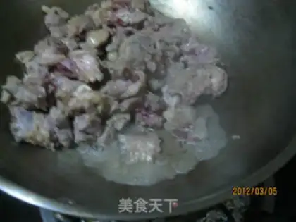 Make step 4