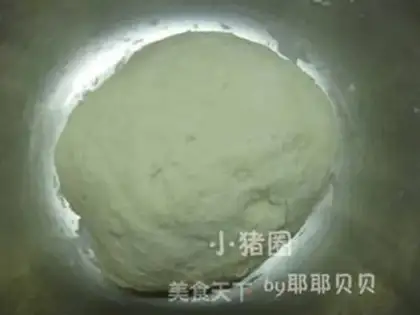 Make step 3