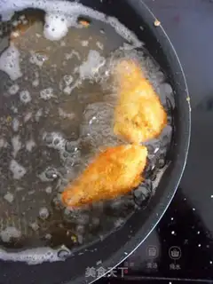 Make step 5