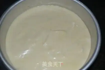 Make step 11