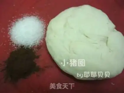 Make step 5