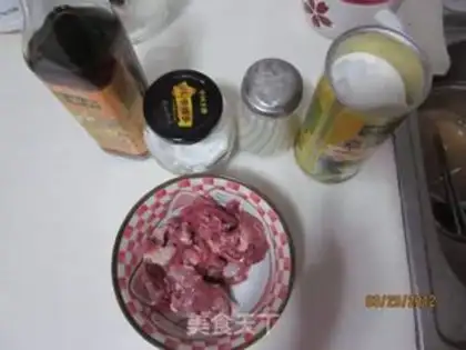 Make step 1