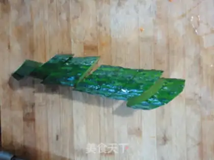 Make step 1