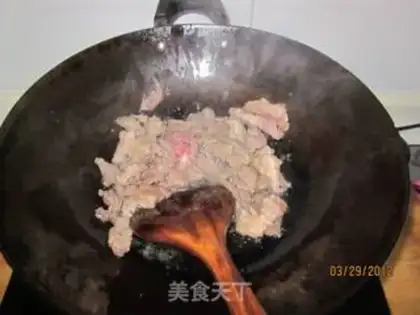 Make step 2