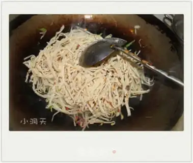 Make step 5
