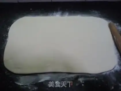 Make step 3