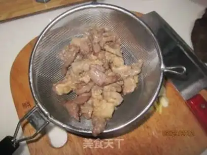 Make step 14