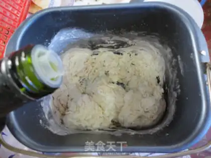 Make step 3