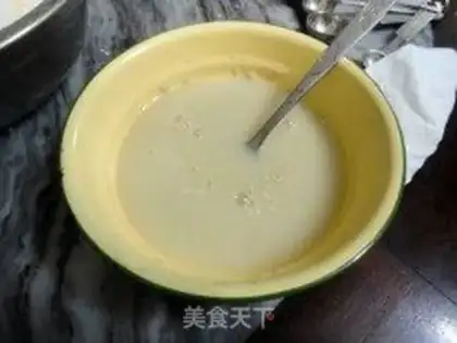 Make step 1