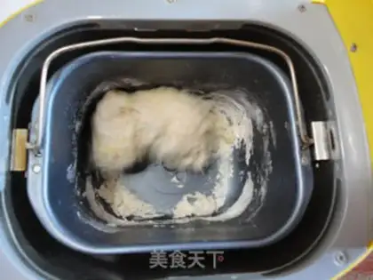Make step 4
