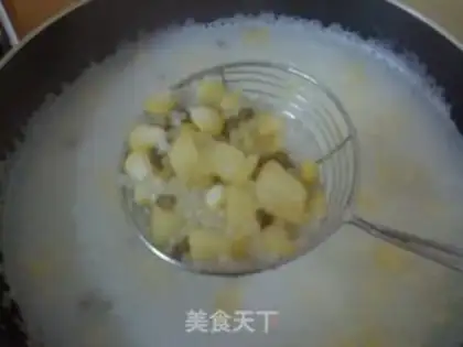 Make step 5