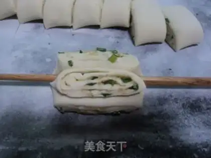 Make step 7