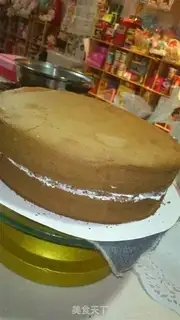 Make step 8