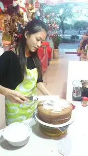 Make step 9