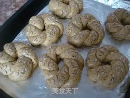 Make  step 8