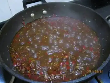 Make step 2