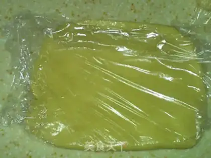 Make  step 30