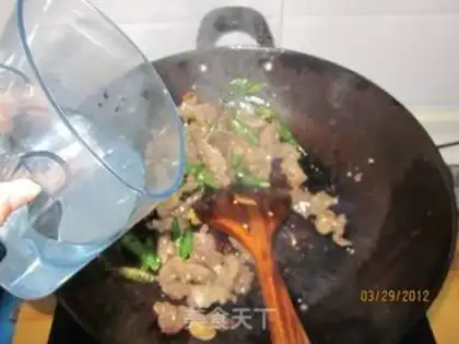 Make step 8