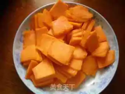 Make step 1
