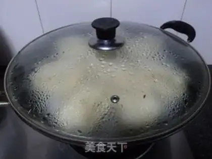 Make step 10