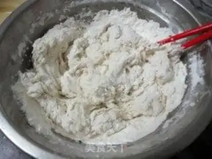 Make step 1