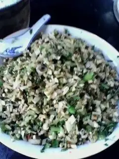 Make step 2