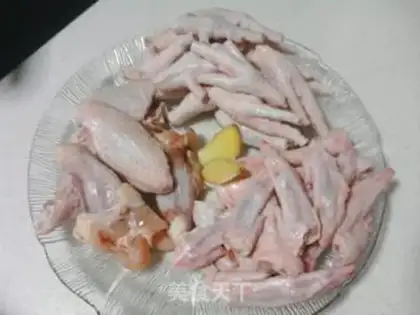 Make step 0
