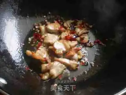 Make step 2