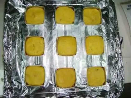 Make step 8