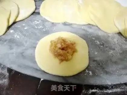 Make step 8