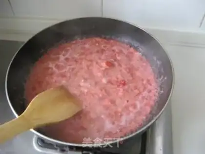 Make step 3
