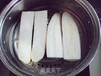 Make step 1