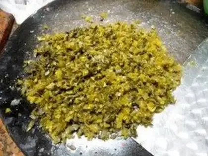 Make step 4