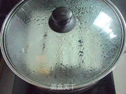 Make step 2